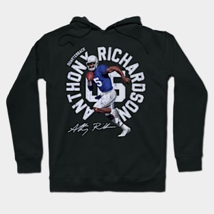 Anthony Richardson Indianapolis Arc Hoodie